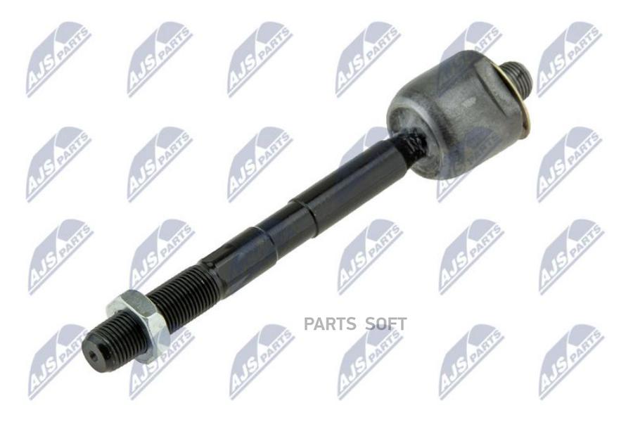 NTY SDKDW017 Тяга рулевая, ssangyong actyon 01-09