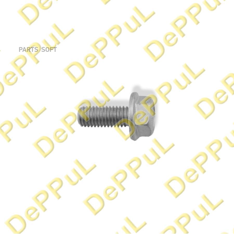 

Болт 1Шт DEPPUL DEL1530