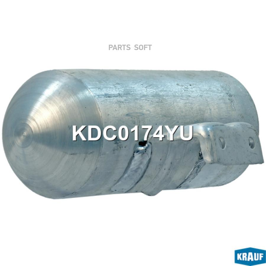 

Осушитель кондиционера Krauf kdc0174yu