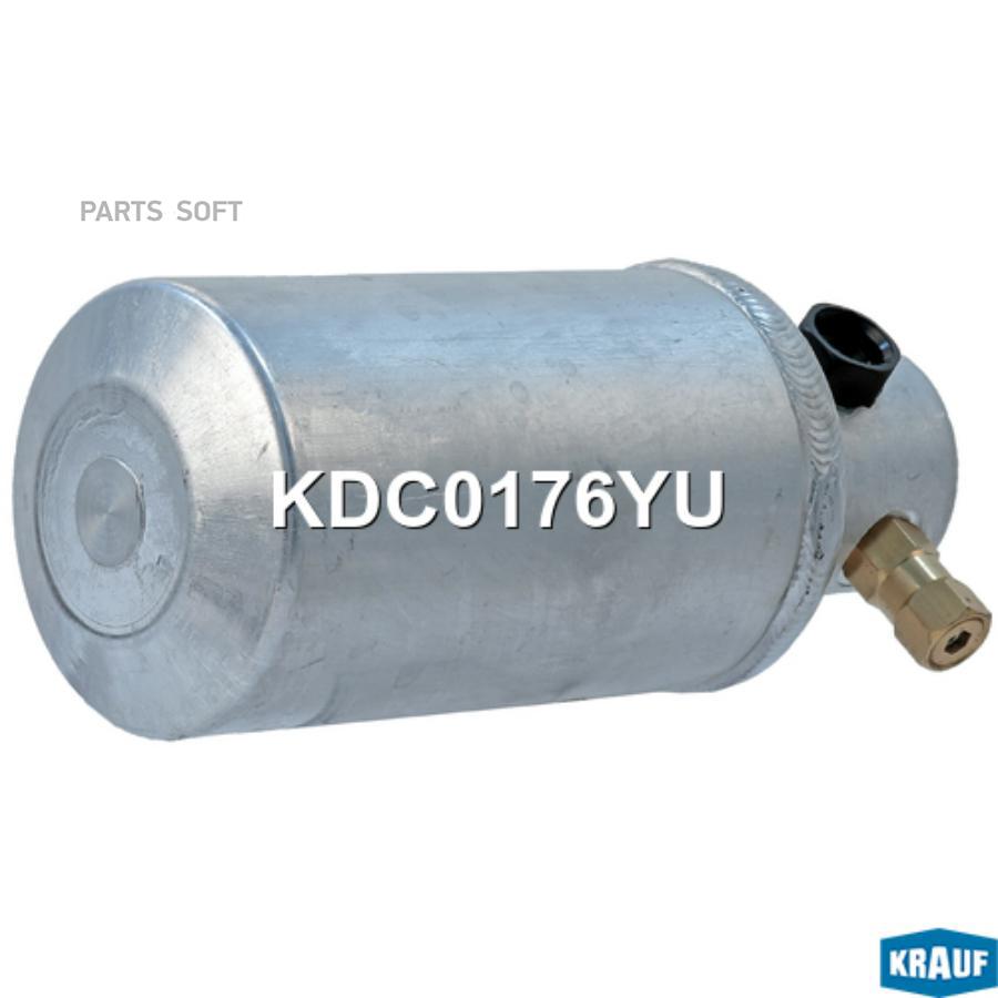 

Осушитель кондиционера Krauf kdc0176yu