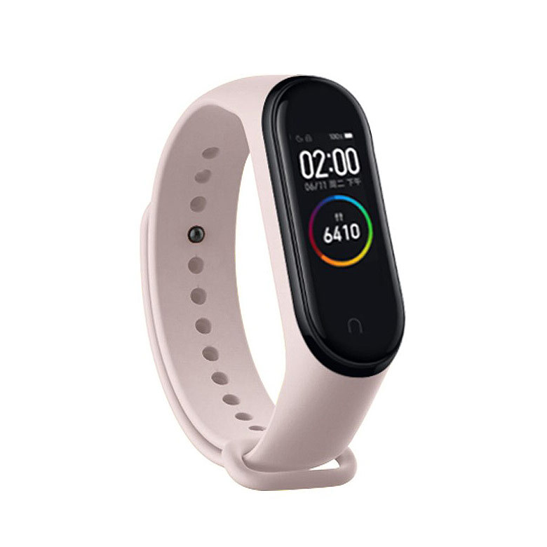 Ремешок для смарт-браслета Xiaomi Mi Band 6/5 Orig для Xiaomi Band 5, Band 6