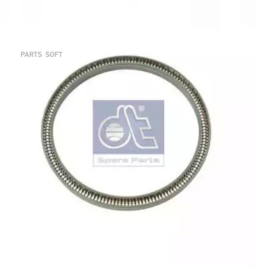 

Уплотнительное Кольцо DT Spare Parts арт. 210207