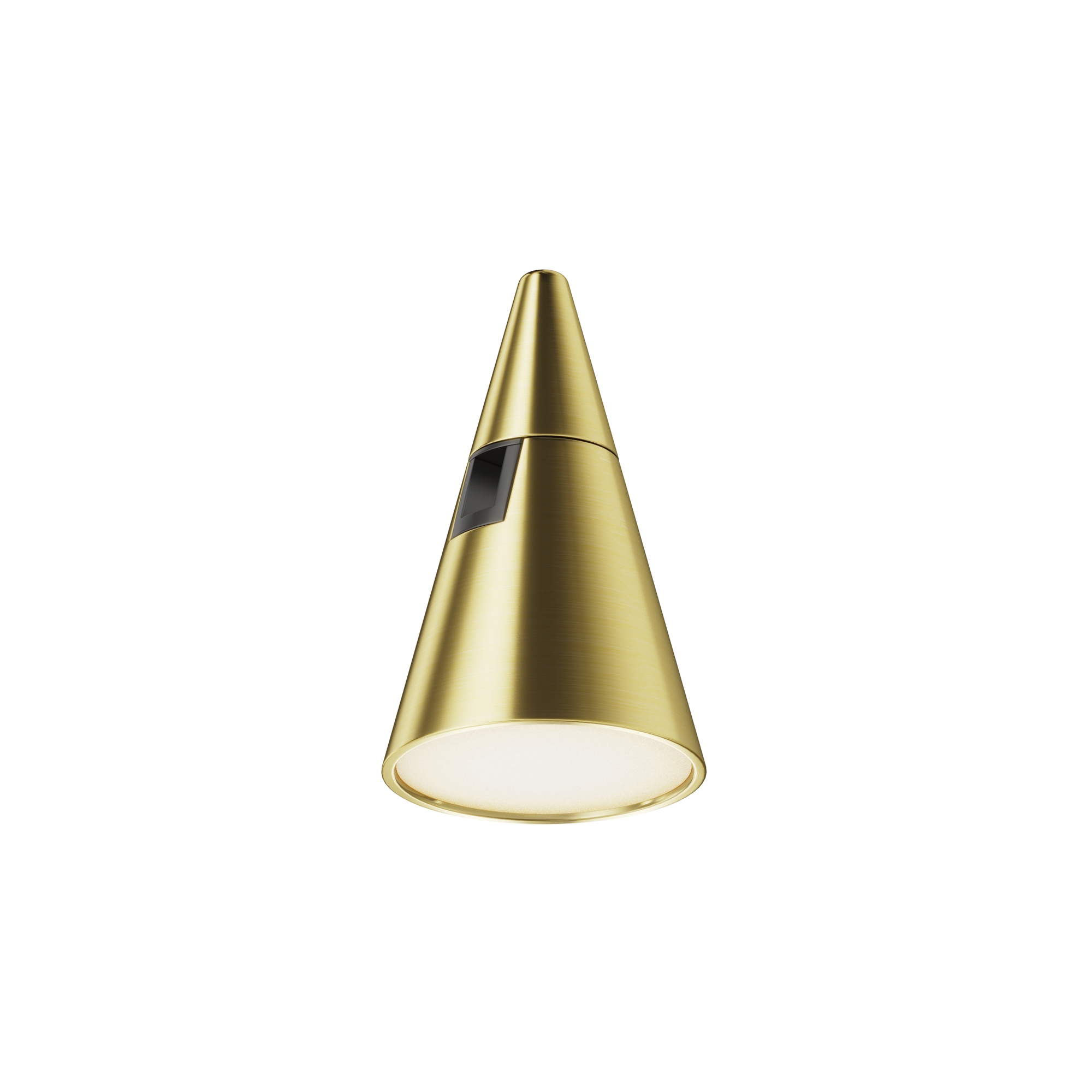 

Трековый светильник Technical TR146-1-5W3K-BS, Maytoni Technical