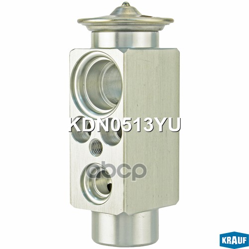 

Клапан кондиционера расширительный Krauf kdn0513yu