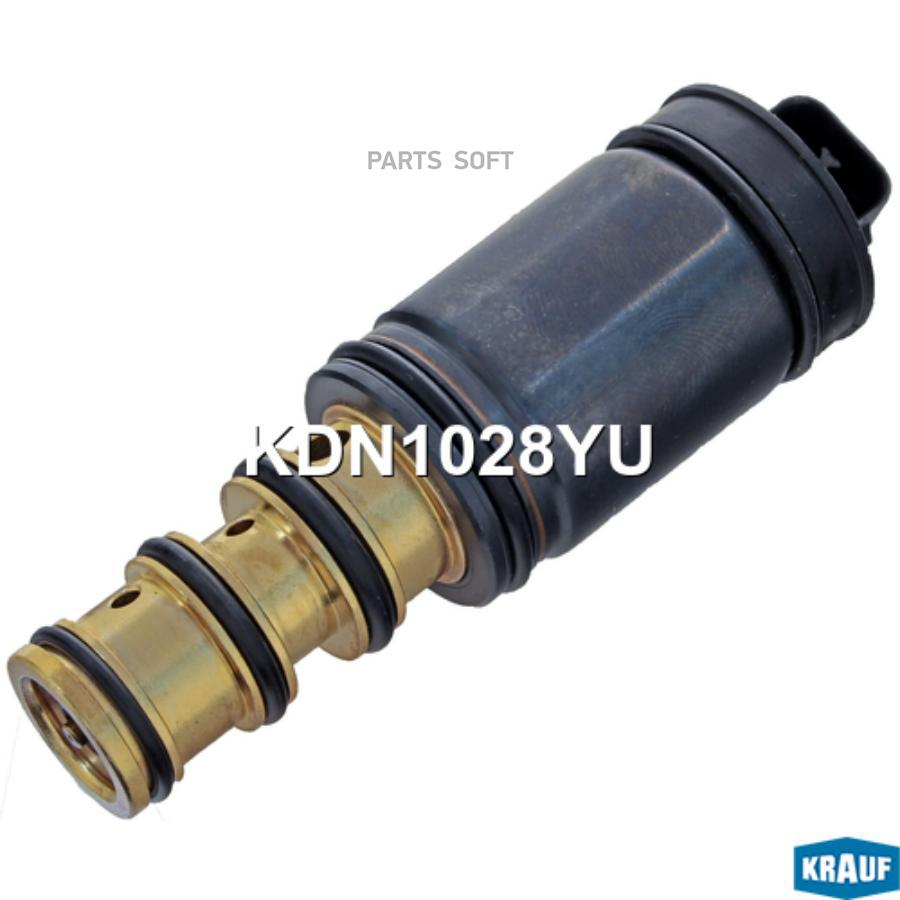 

Клапан компрессора кондиционера управляющий Krauf kdn1028yu