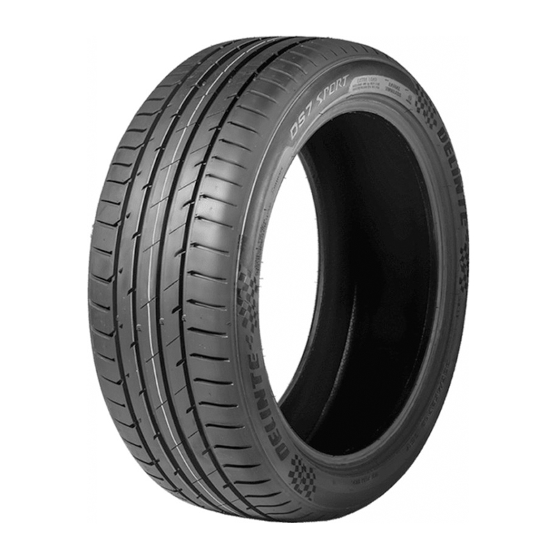 

Шины Delinte DS7 SPORT 275/40R22 108Y нешипованная