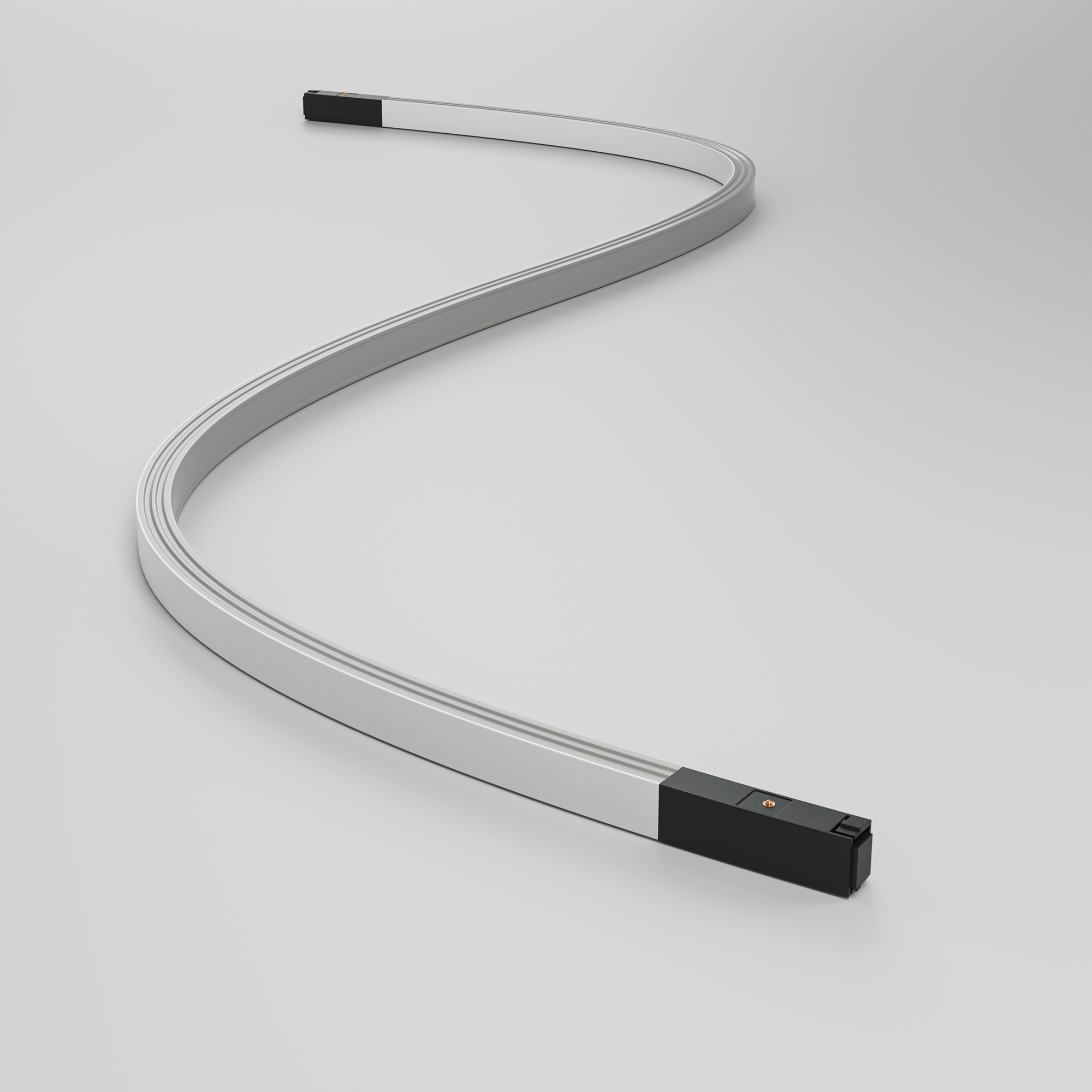 

Трековый светильник Technical TR180-1-12WTW-B, Maytoni Technical