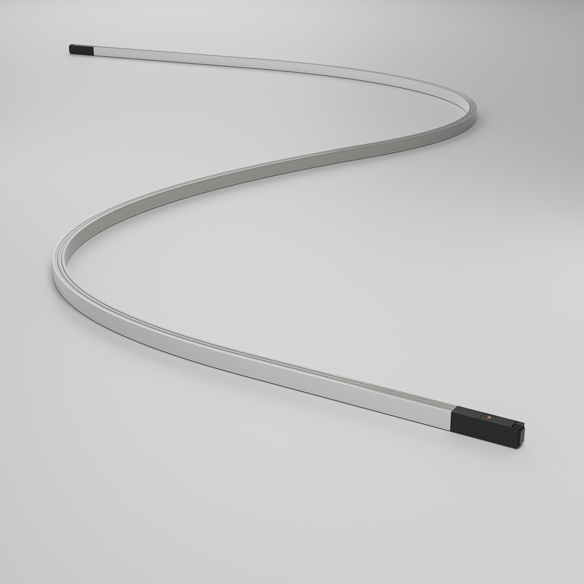 

Трековый светильник Technical TR180-1-24WTW-B, Maytoni Technical
