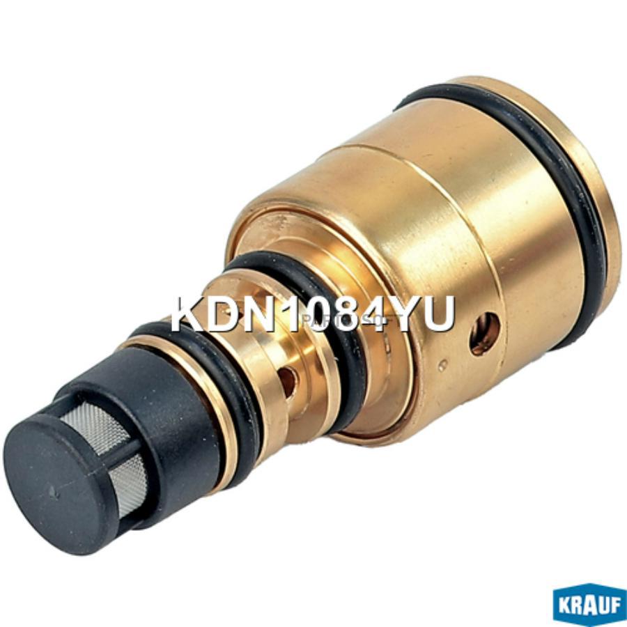 

Клапан компрессора кондиционера управляющий Krauf kdn1084yu