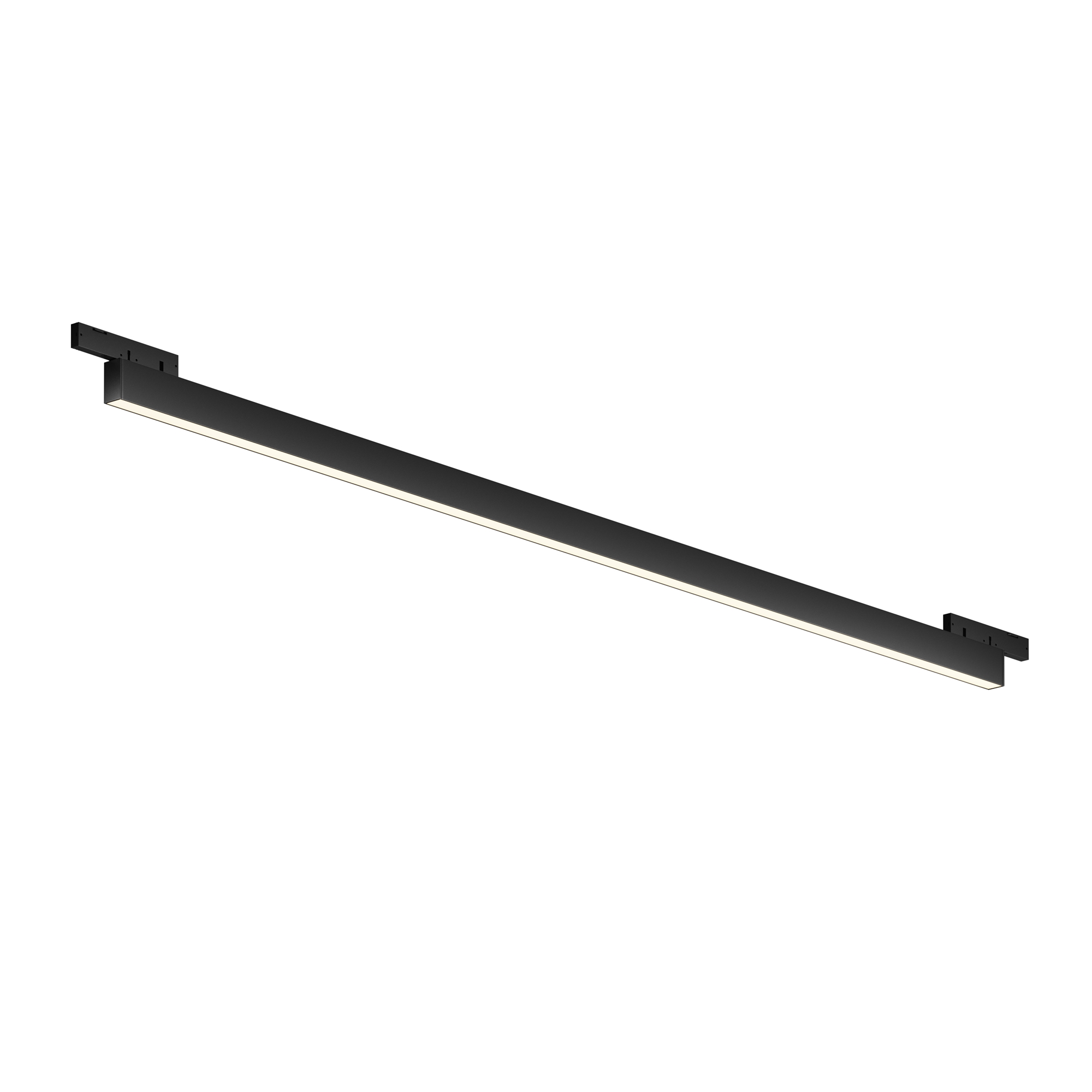 

Трековый светильник Technical TR192-1-16W3K-B, Maytoni Technical