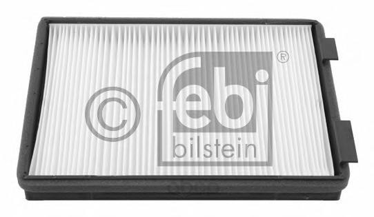 

Фильтр салона bmw e39 (упак.2шт.) Febi арт. 12263