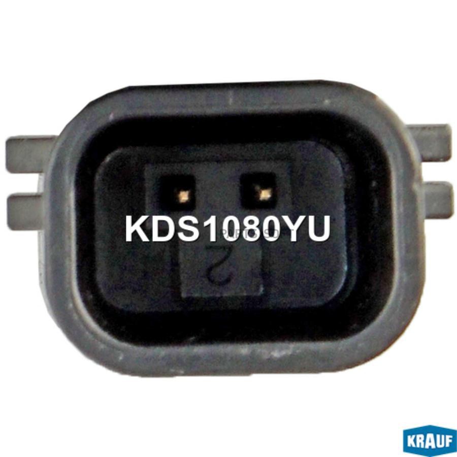 

Клапан компрессора кондиционера управляющий Krauf kds1080yu
