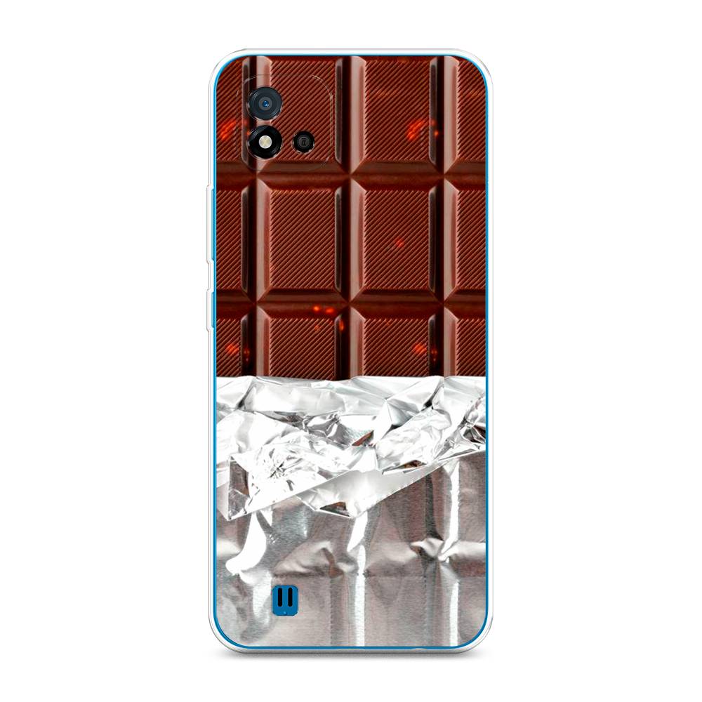 NT VM 040 60 cos Deluxe, 60g, Chocolate Sacher