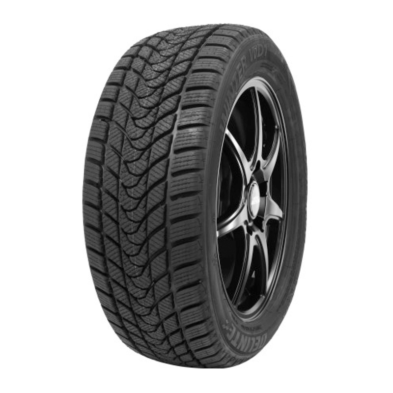 

Шины Delinte Winter WD1 215/55R17 94T нешипованная