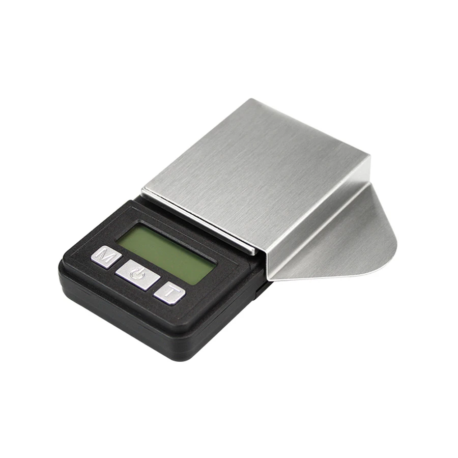 Весы Record Pro GK-R29A