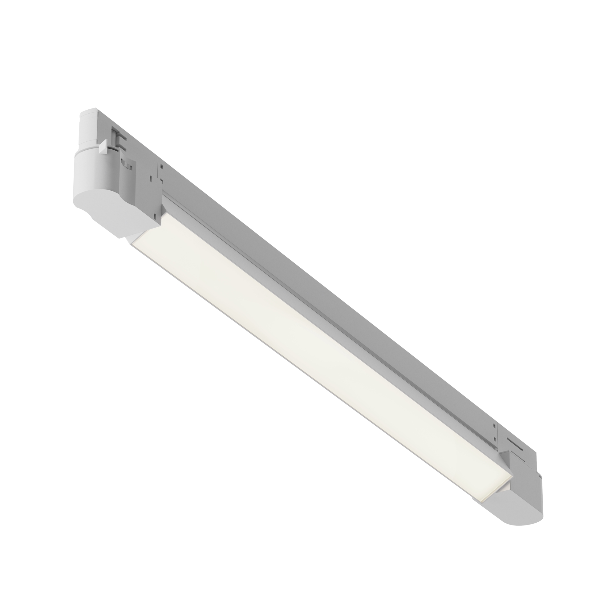 

Трековый светильник Technical TR196-3-20W4K-W, Maytoni Technical