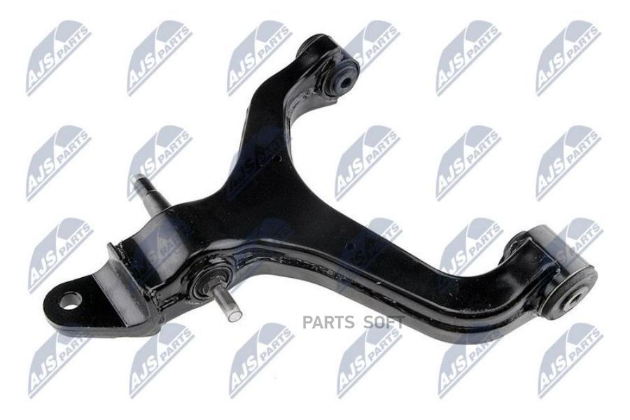 

NTY ZWDDW008 Рычаг передний, ssangyong actyon 05- /dolny prawy/