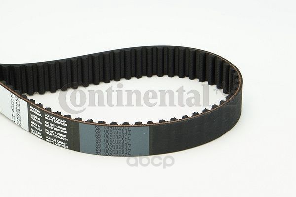 

CONTITECH Ремень ГРМ CHEVROLET 1.8-2.0 05- DAEWO 1.8-2.0 00-OPEL 1.8-2.0 93-00 (169x24) CO