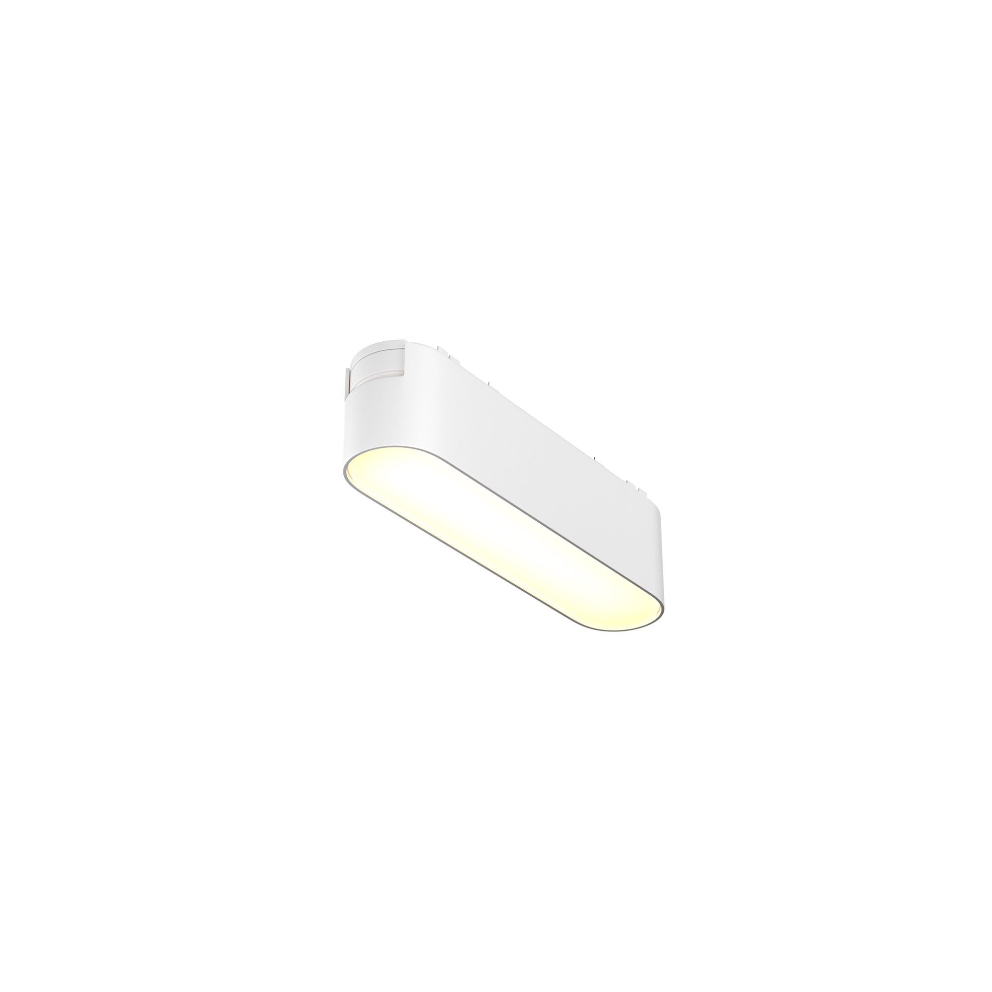 

Трековый светильник Technical TR080-1-6W3K-W, Maytoni Technical