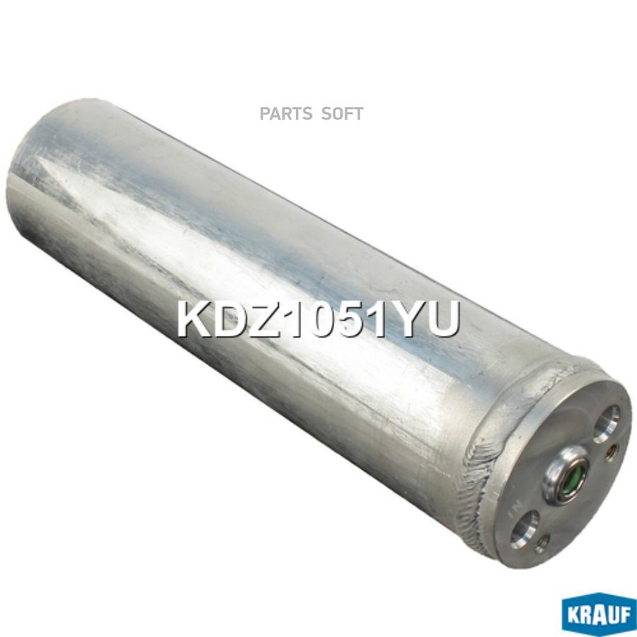 

Осушитель кондиционера Krauf kdz1051yu