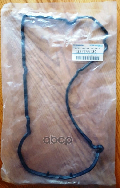

Прокладка Кл.крышки Лев. 3.0 Ag SUBARU 13272AA130