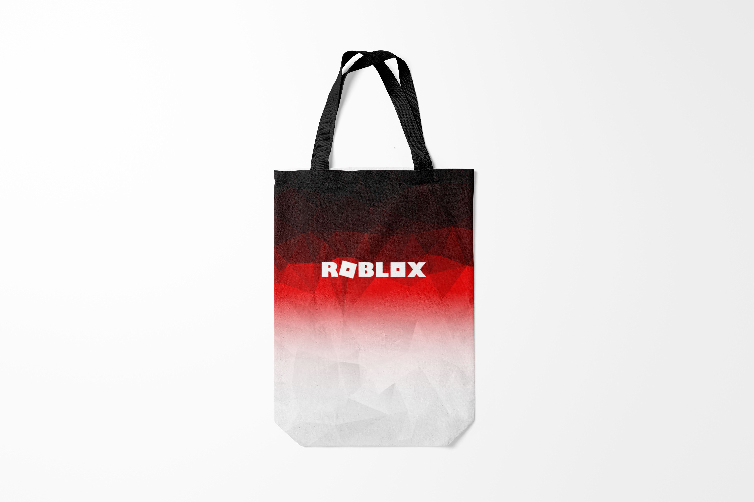

Сумка шoппер унисекс Burnettie Roblox,, Roblox
