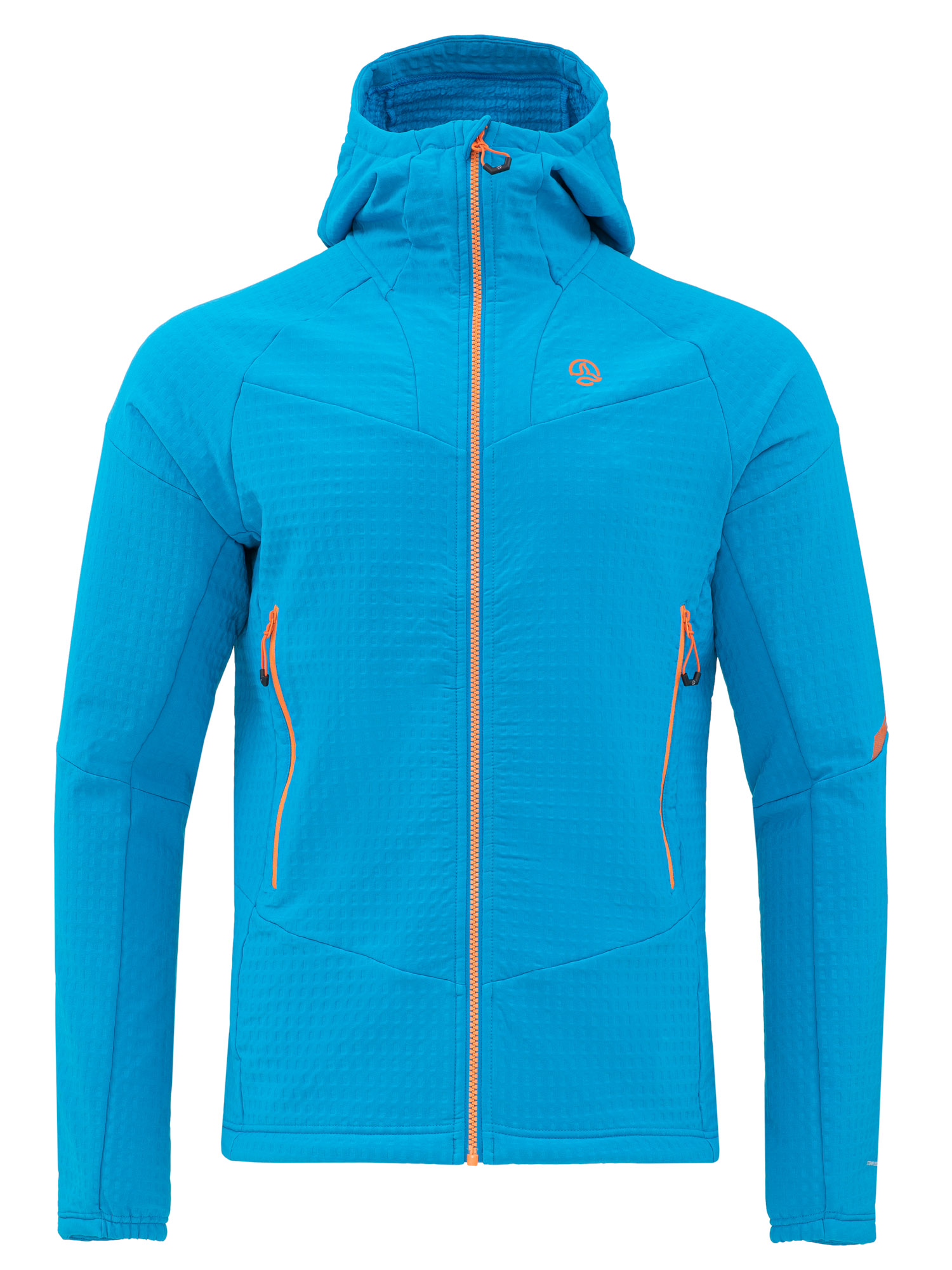 

Куртка мужская Ternua Jugal Jkt M голубая XL, Голубой, Jugal Jkt M