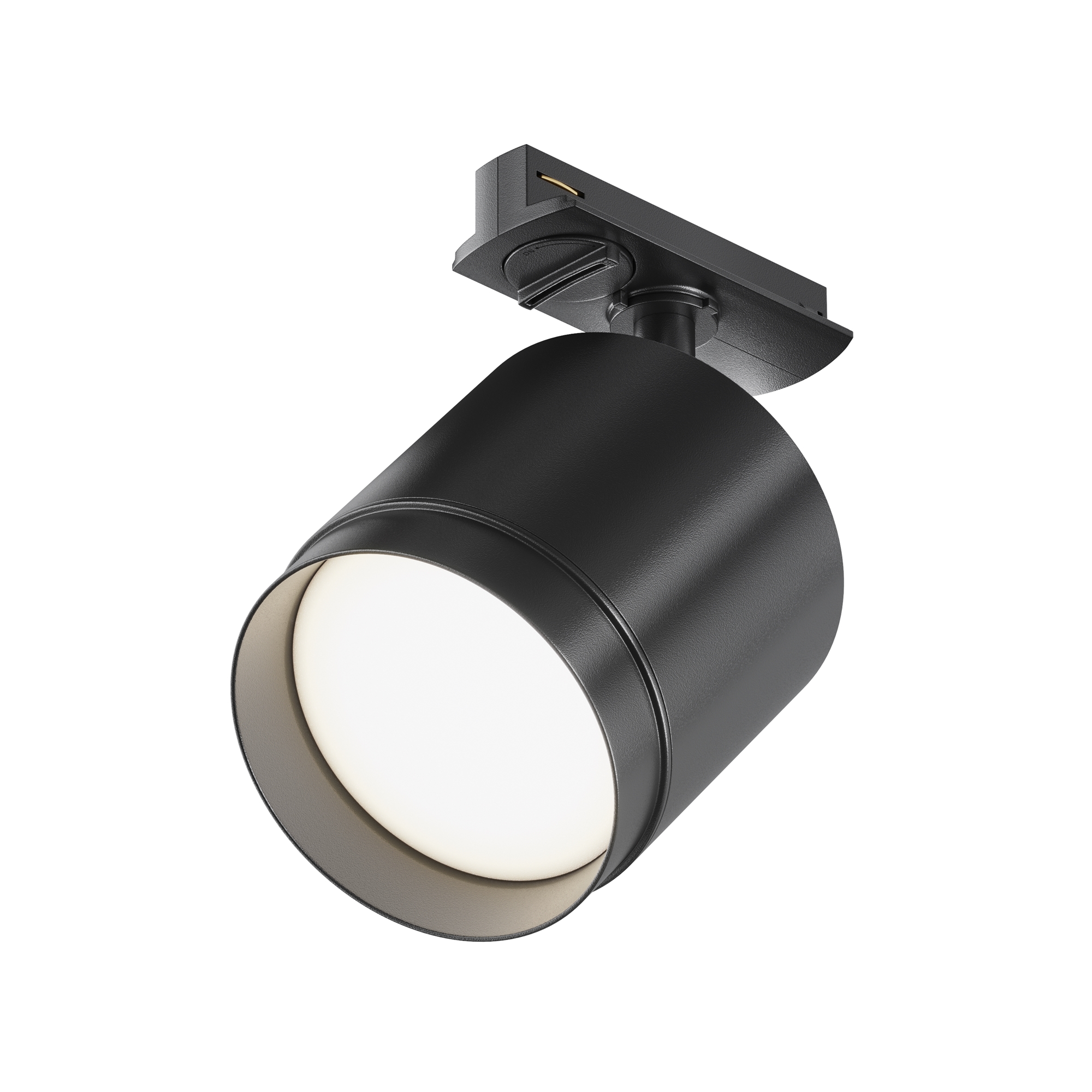 

Трековый светильник Technical TR088-1-GX53-B, Maytoni Technical