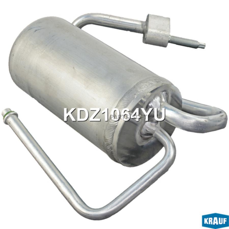 

Осушитель кондиционера Krauf kdz1064yu