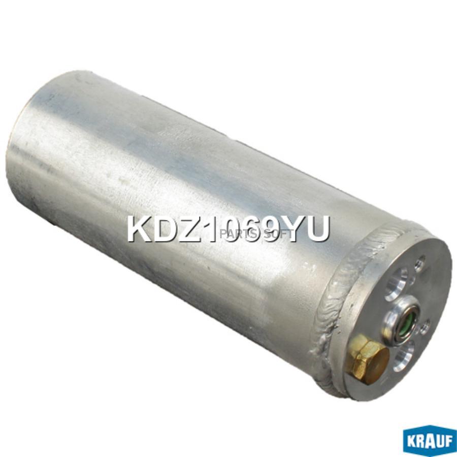 

Осушитель кондиционера Krauf kdz1069yu