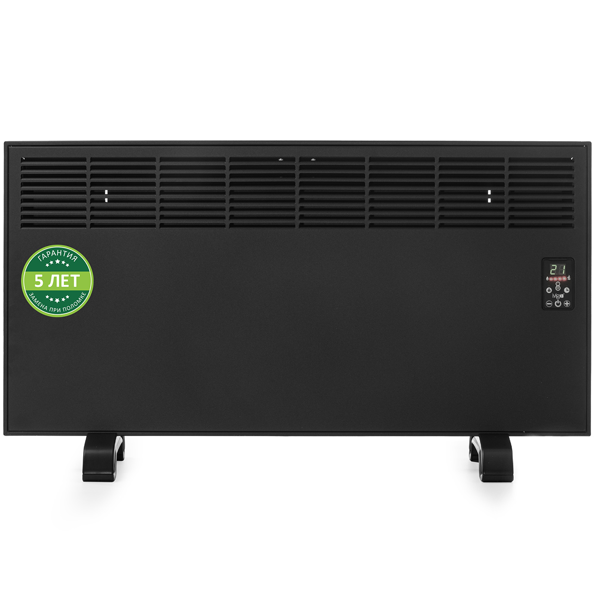 

Конвектор iVigo EPK4590E25 черный, EPK4590E25