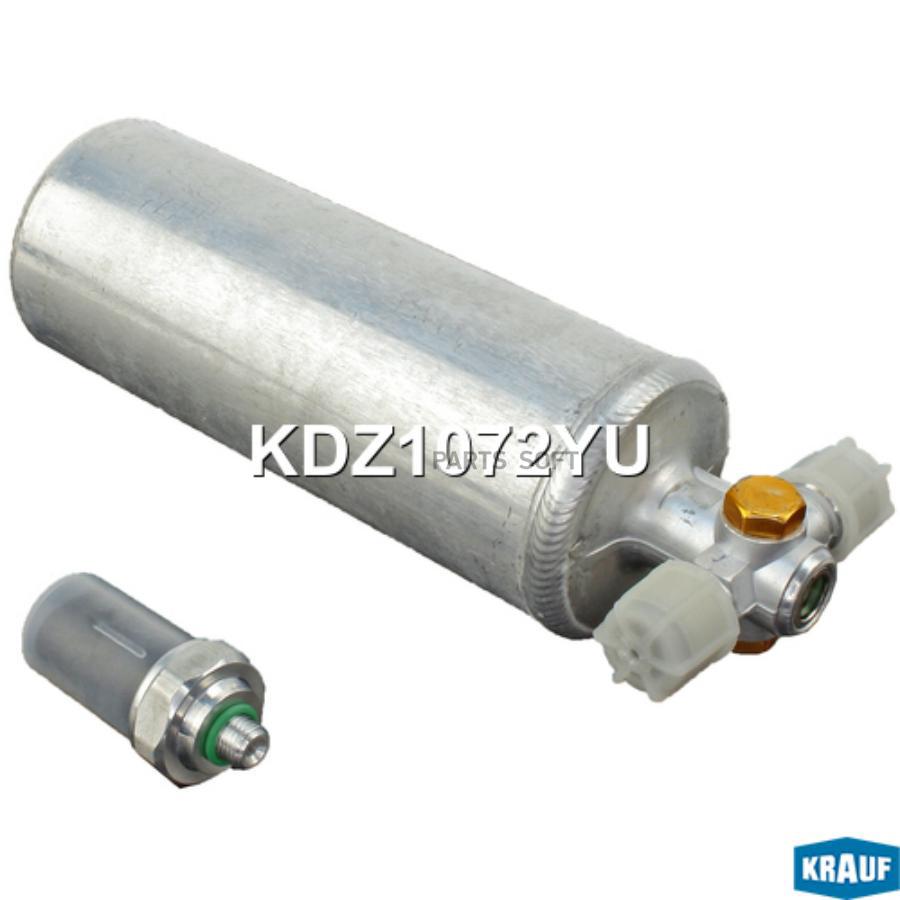 

Осушитель кондиционера Krauf kdz1072yu