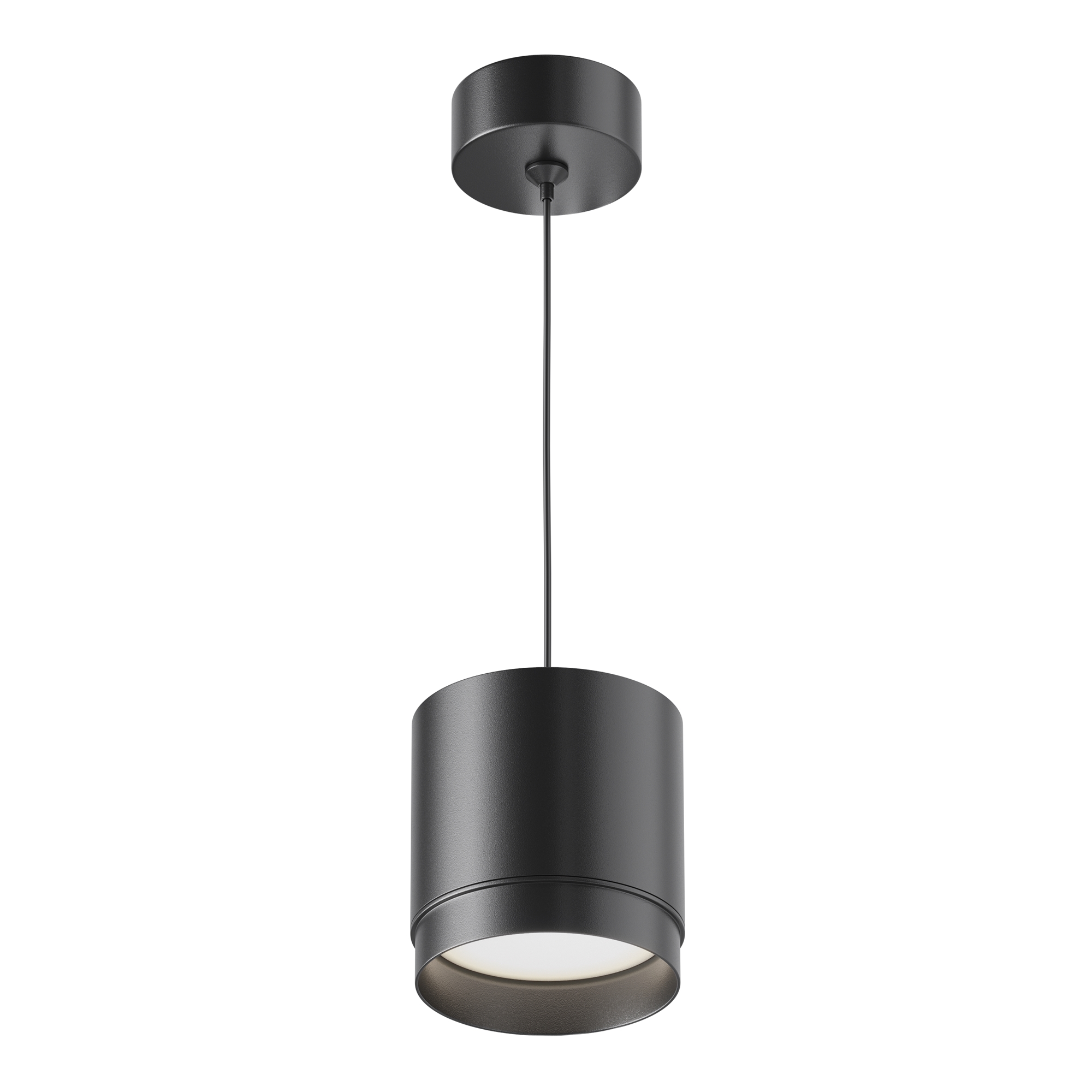 

Подвесной светильник Technical P088PL-GX53-B, Maytoni Technical