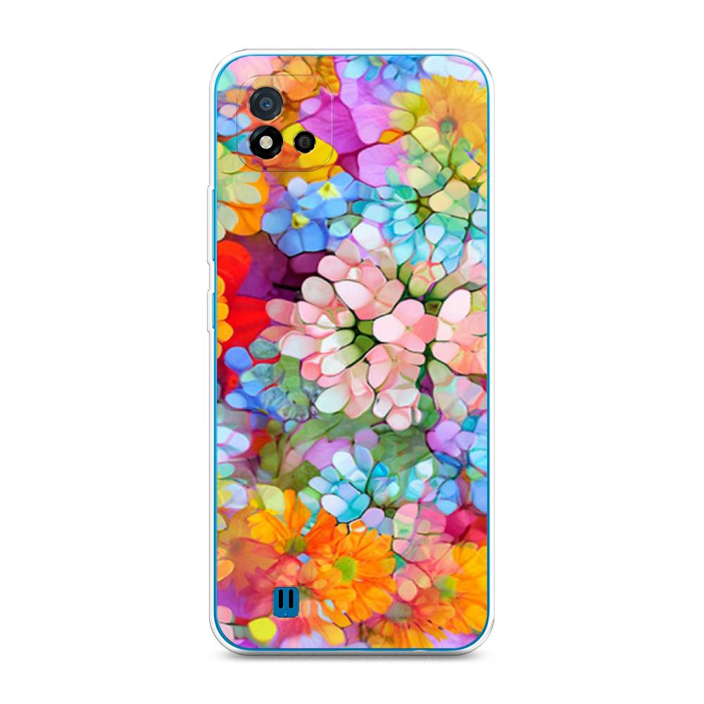 Чехол на Oppo Realme C11 (2021) 