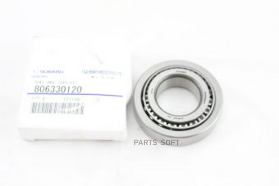 

Подшипник Кпп Subaru 806330120