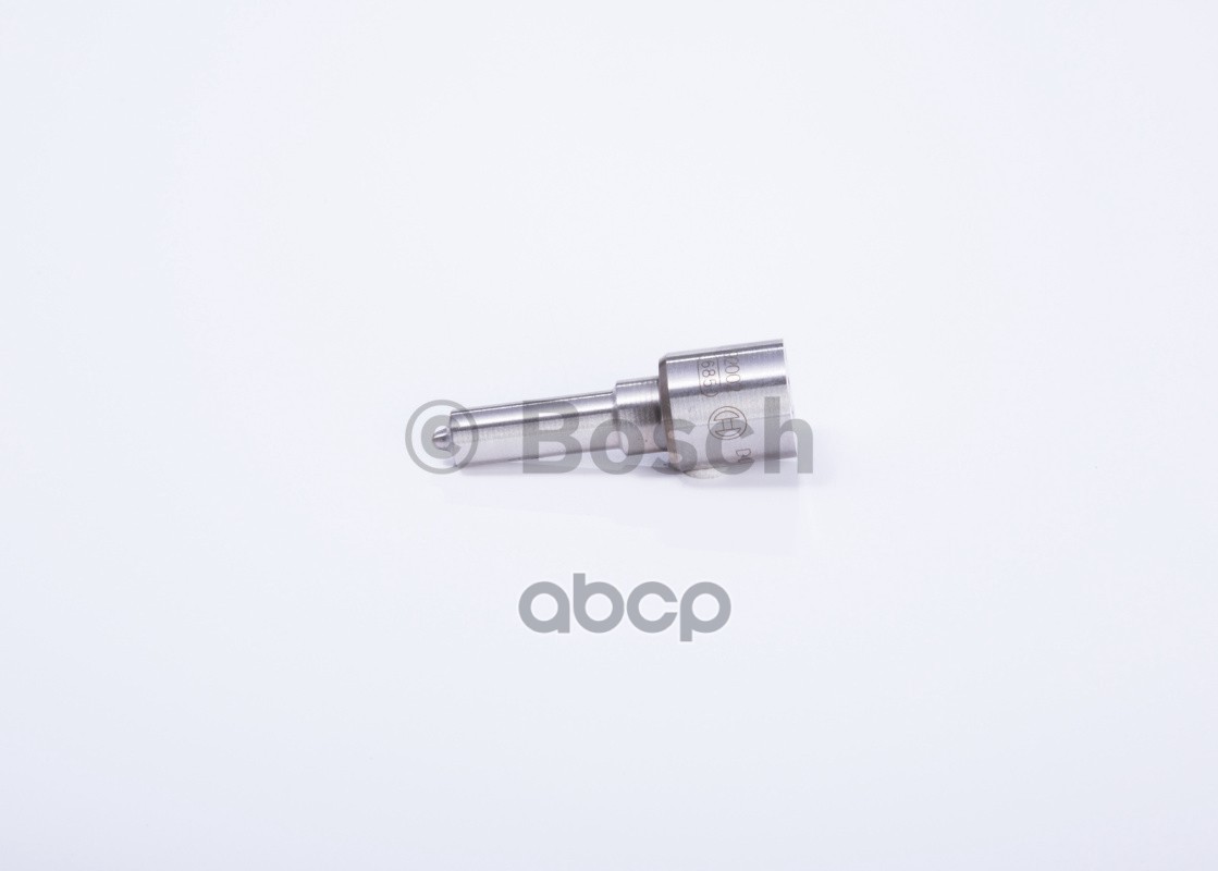 

BOSCH Распылитель форсунки