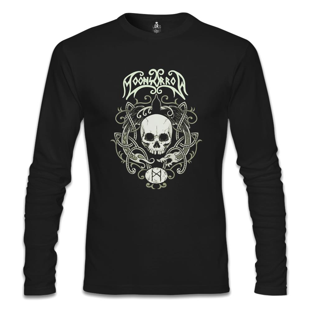 

Свитшот мужской Lord Tshirt SL-1277 черный S (доставка из-за рубежа), SL-1277