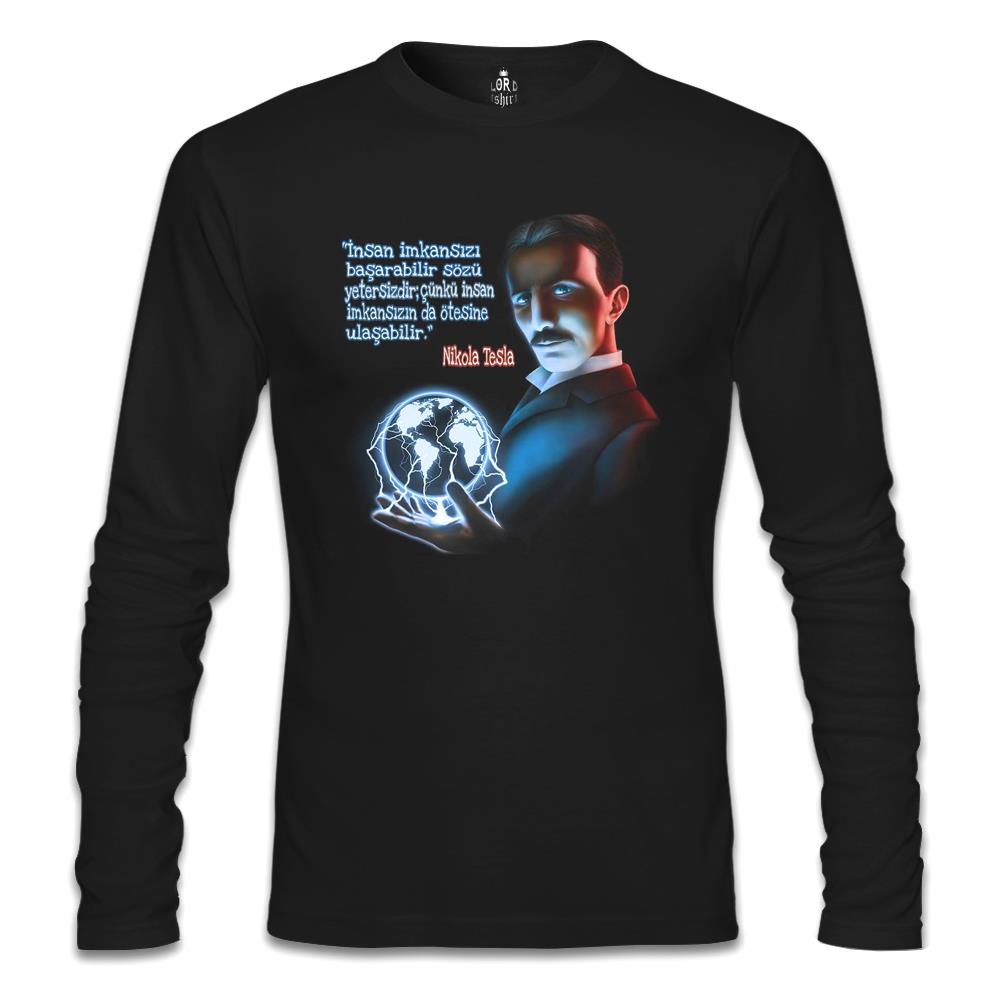 

Свитшот мужской Lord Tshirt SL-1286 черный S (доставка из-за рубежа), SL-1286