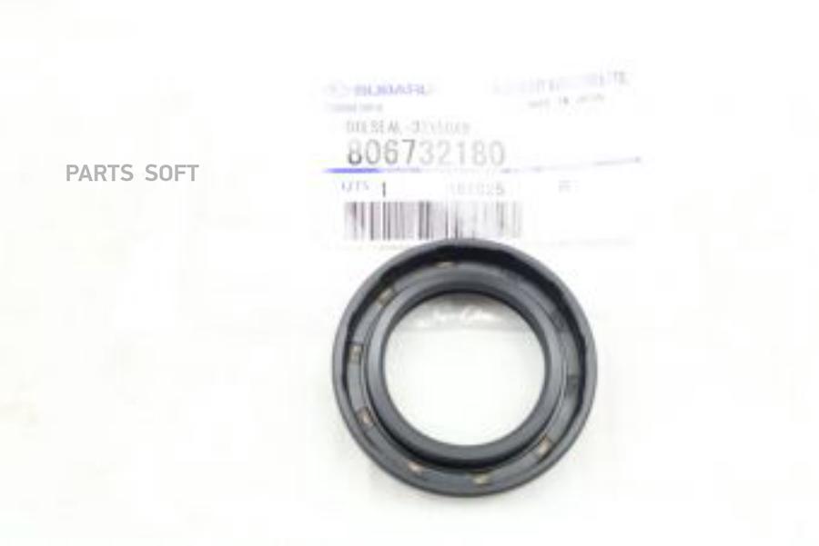 

Сальник дифференциала Subaru 806732180 32х50х9
