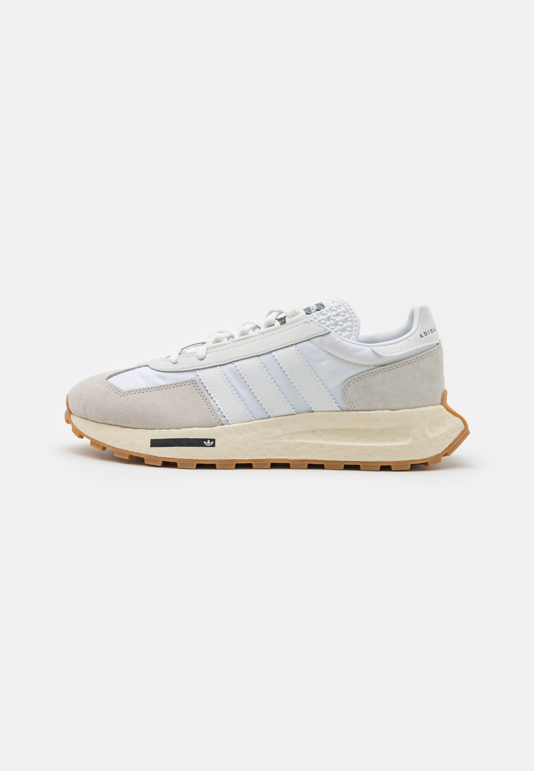 

Кроссовки мужские Adidas Originals Retropy E5 Unisex белые 45 1/3 EU, Белый, Retropy E5 Unisex