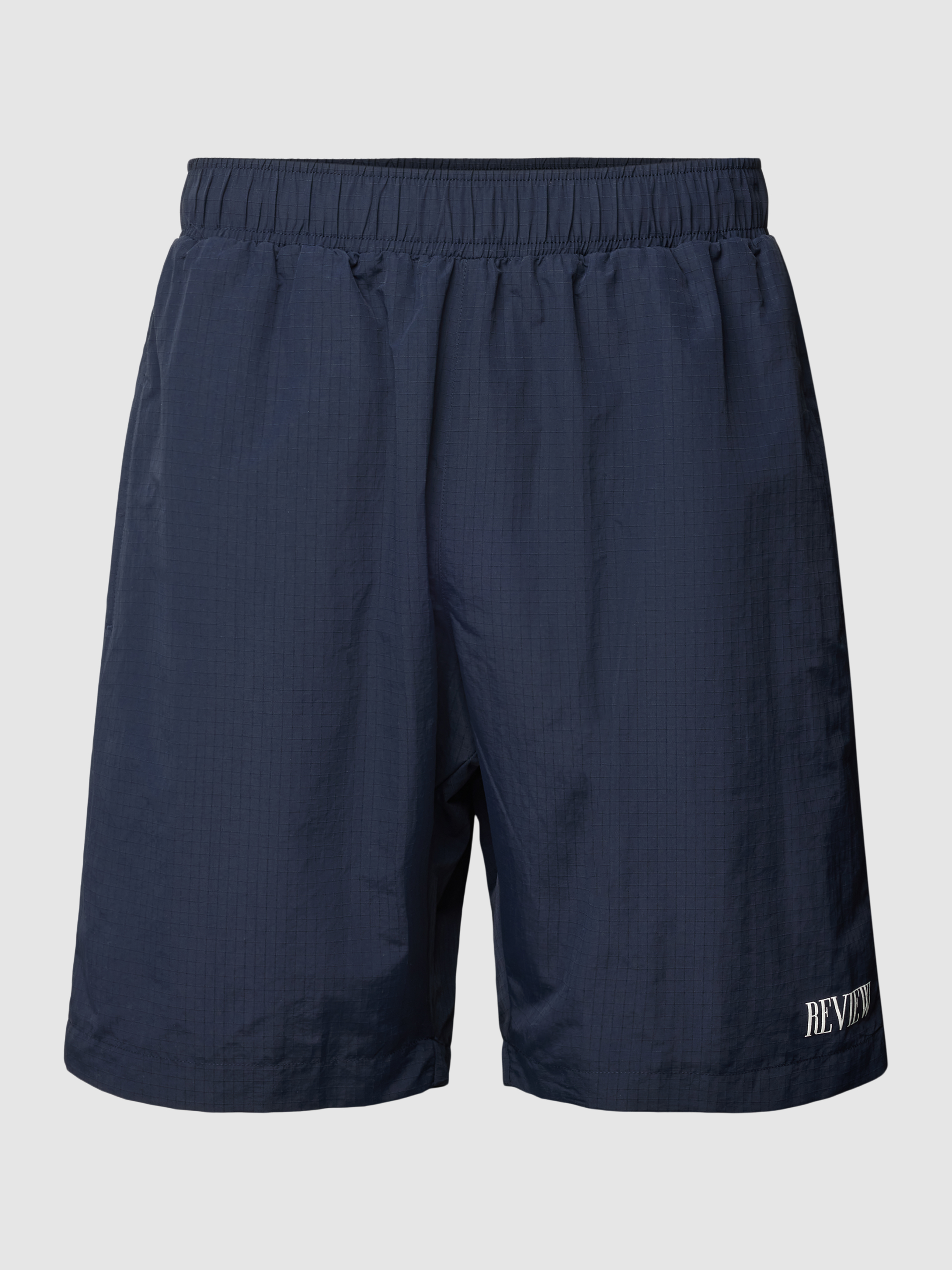 

Спортивные шорты мужские Review 1785759 синие 2XL (доставка из-за рубежа), Синий, 1785759