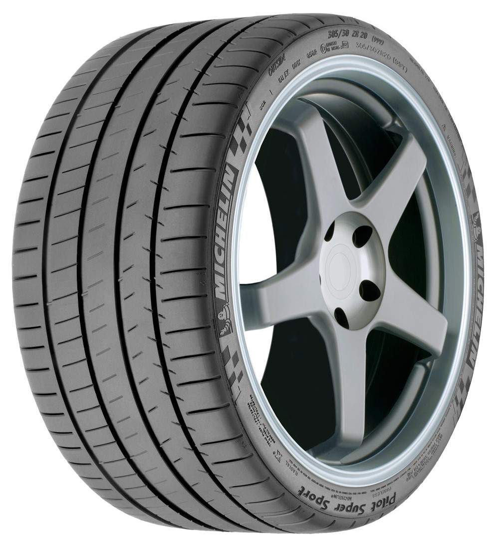 фото Шины michelin pilot super sport 255/35 r19 92 y