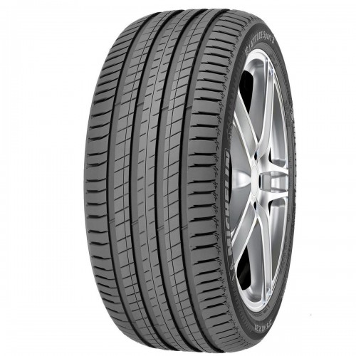 фото Шины michelin latitude sport 3 315/40 r21 111 y mo