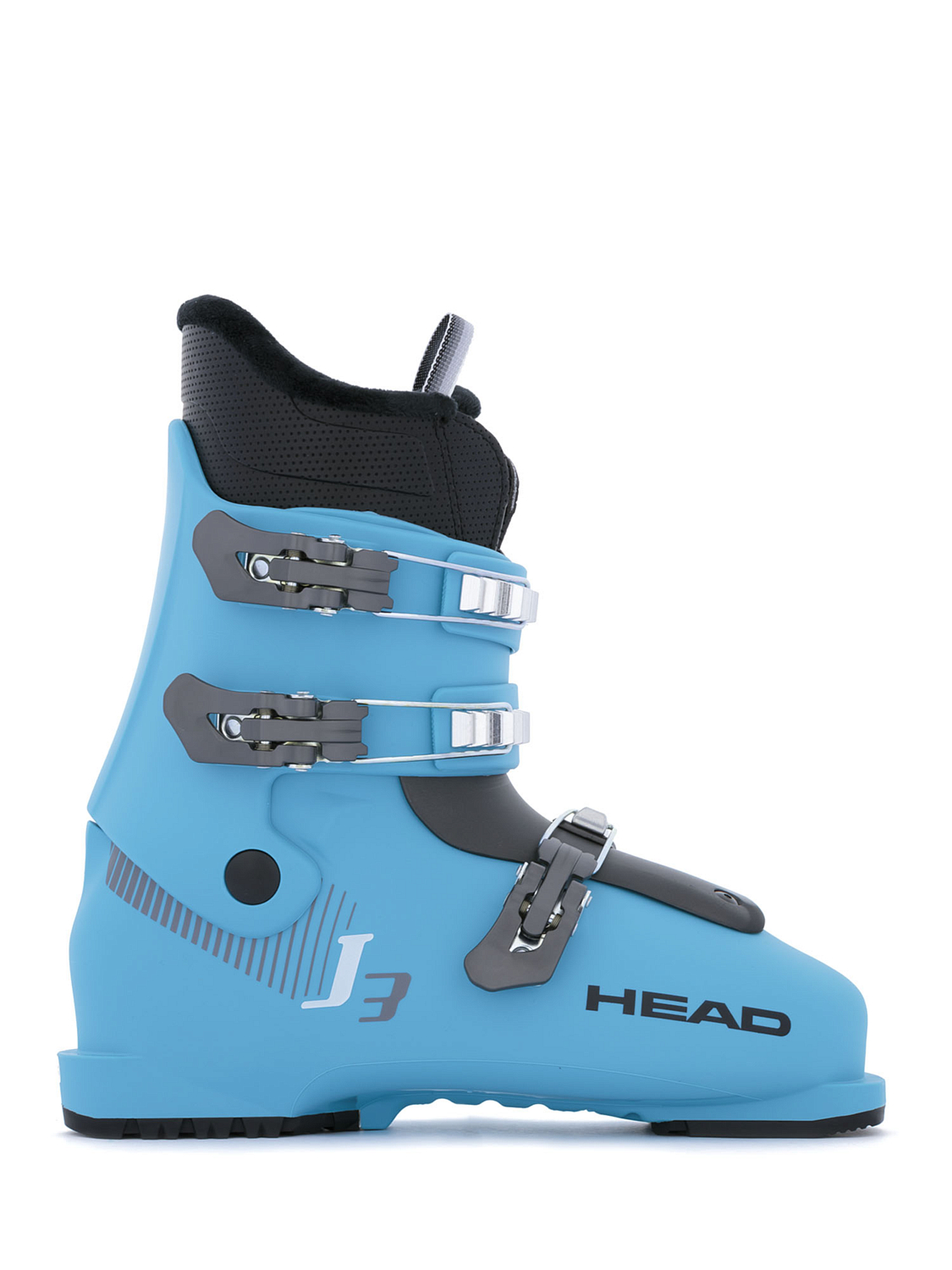 

Горнолыжные Ботинки Head J 3 Speed Blue (См:26,5), Синий, J 3