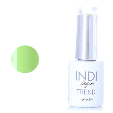 

ruNail, Гель-лак Indi Trend №5225