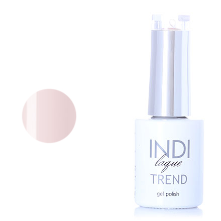

ruNail, Гель-лак Indi Trend №5203