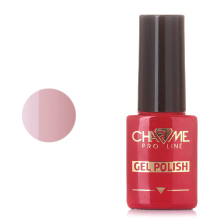 

CHARME PRO LINE, Гель-лак Skin Nude №05