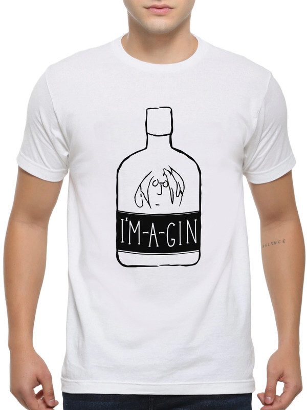 

Футболка мужская Dream Shirts Джон Леннон - Imagine GIN-366589-2 белая XL, Белый, Джон Леннон - Imagine GIN-366589-2