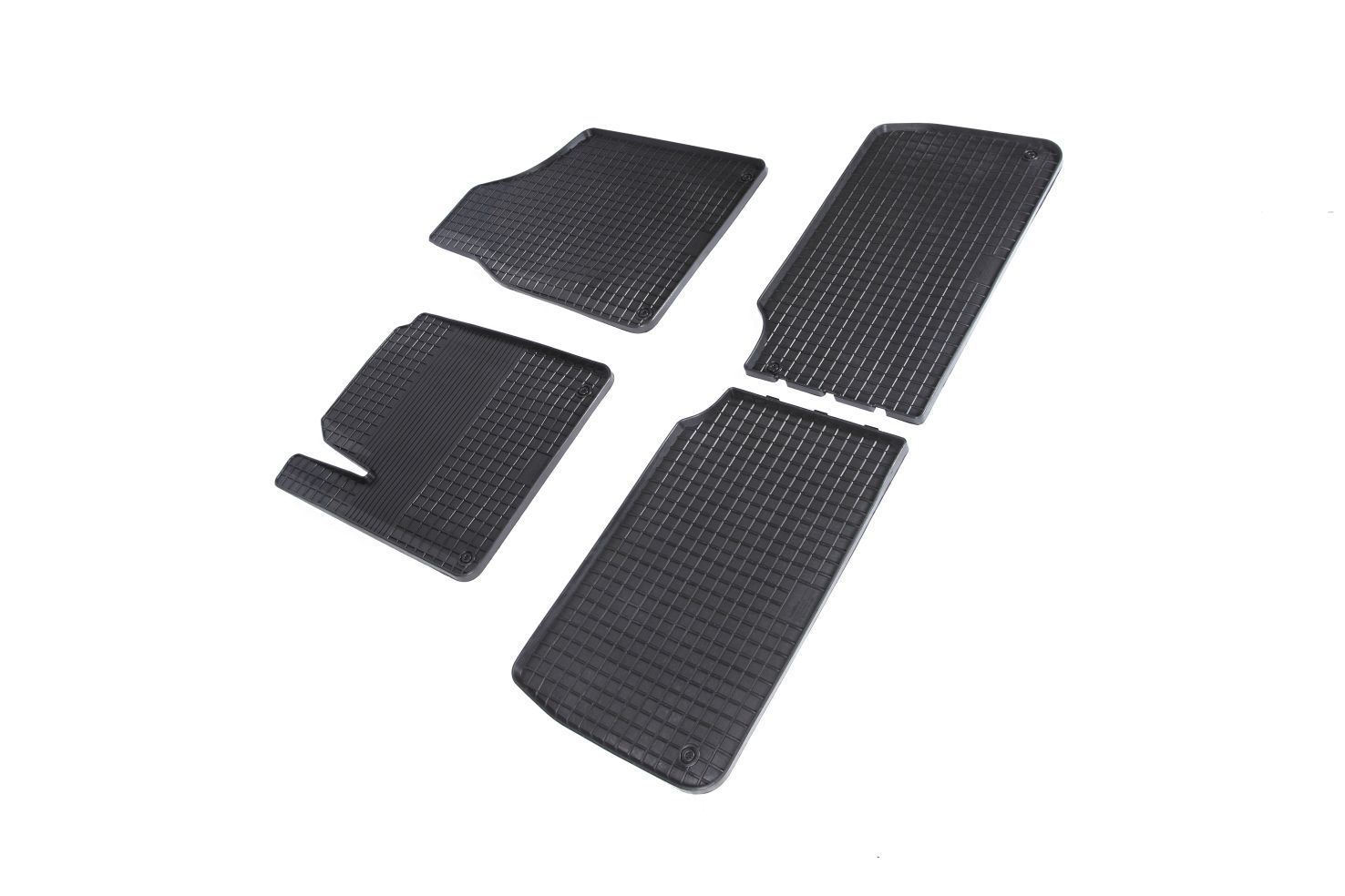 

Резиновые коврики Сетка для Ford Galaxy 1995-2006 / 89142