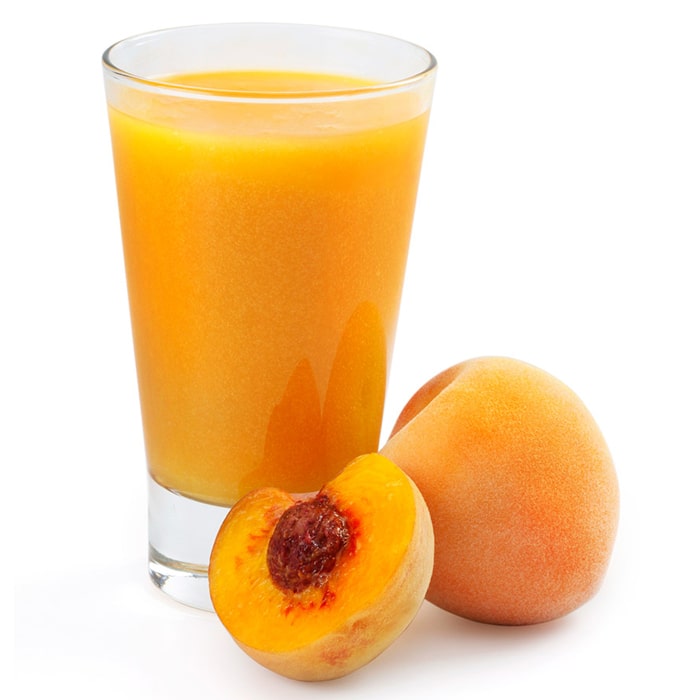 Сок Spar персик-виноград-яблоко 0,2 л